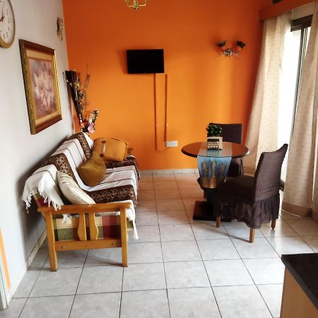 Paphos Anastasia Holiday Apartments מראה חיצוני תמונה
