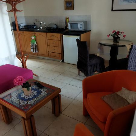 Paphos Anastasia Holiday Apartments מראה חיצוני תמונה