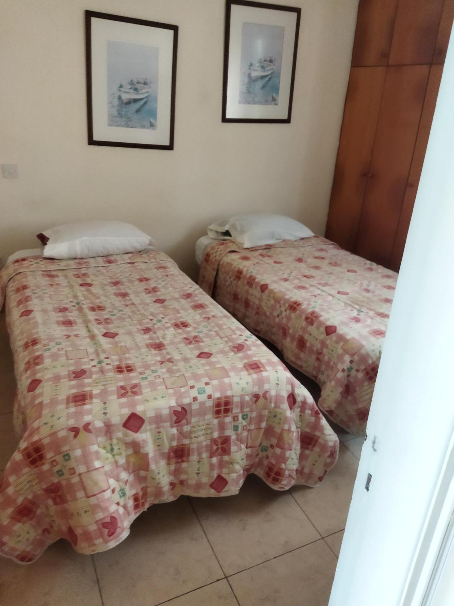 Paphos Anastasia Holiday Apartments מראה חיצוני תמונה