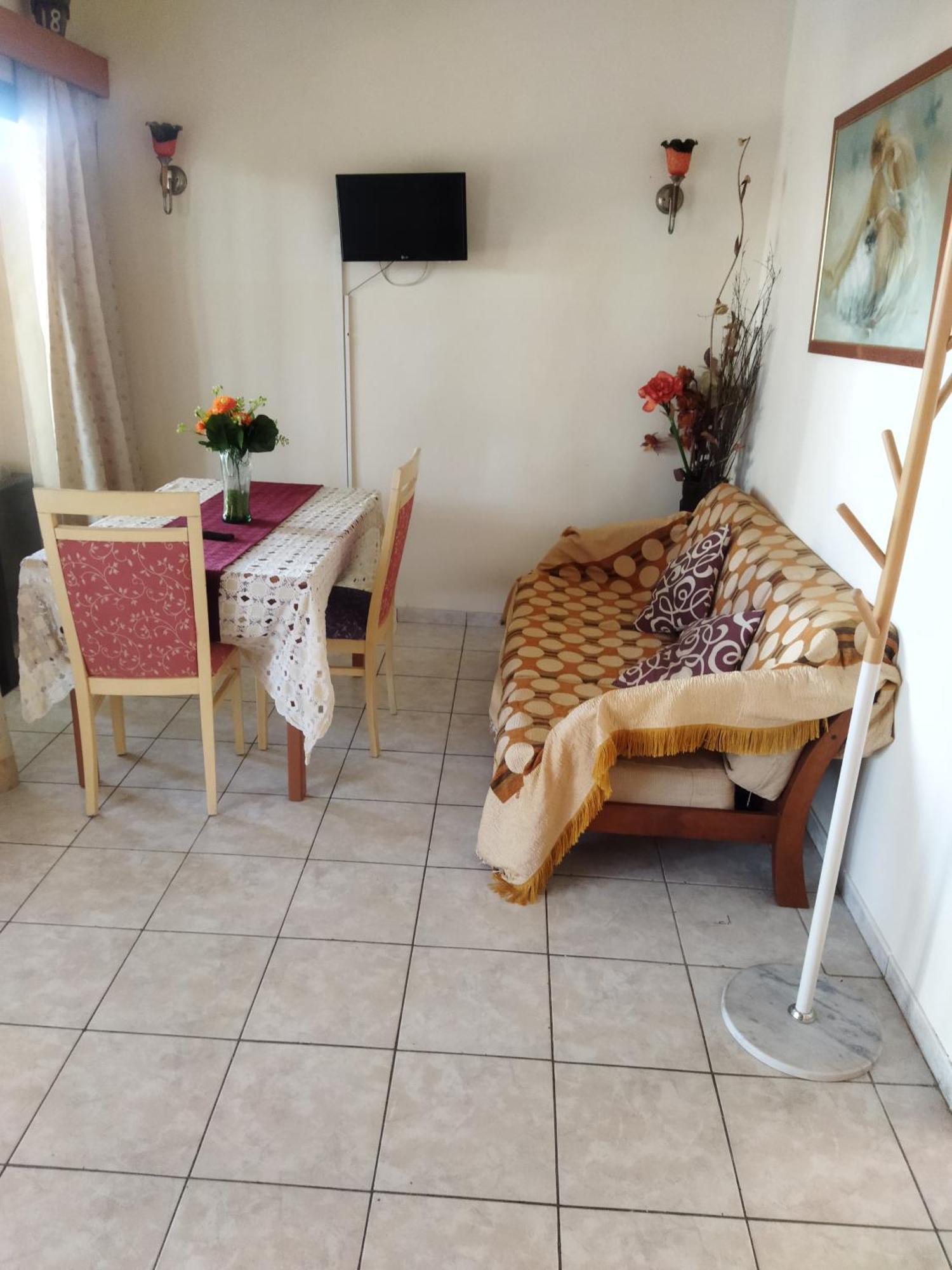 Paphos Anastasia Holiday Apartments מראה חיצוני תמונה