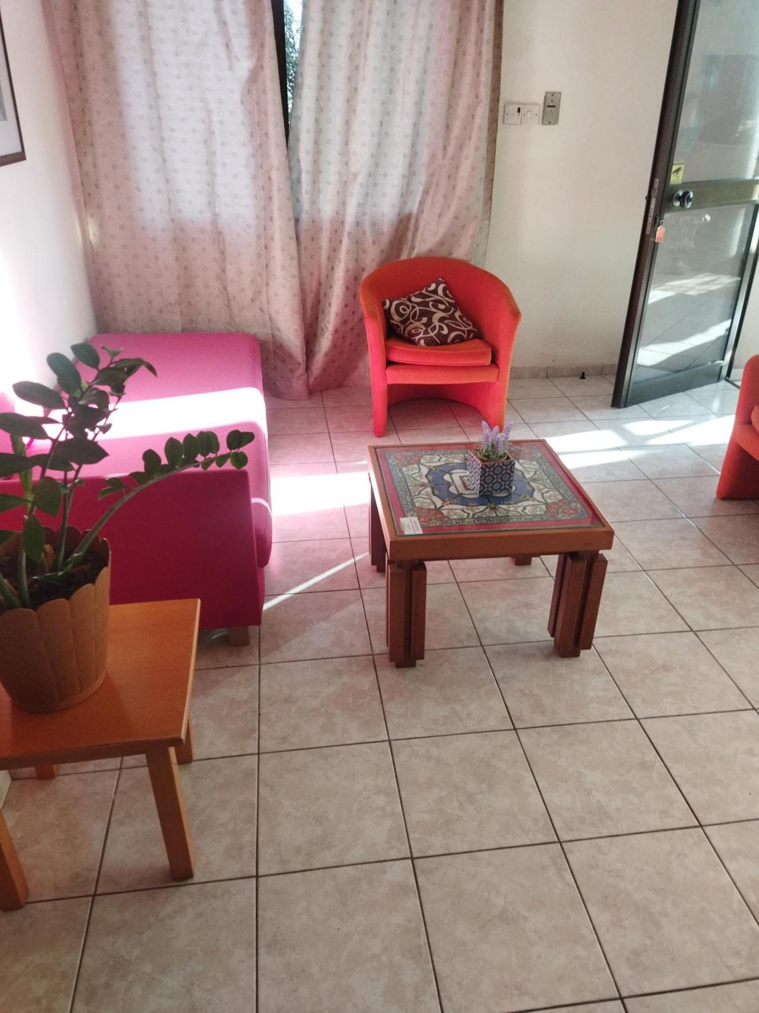 Paphos Anastasia Holiday Apartments מראה חיצוני תמונה