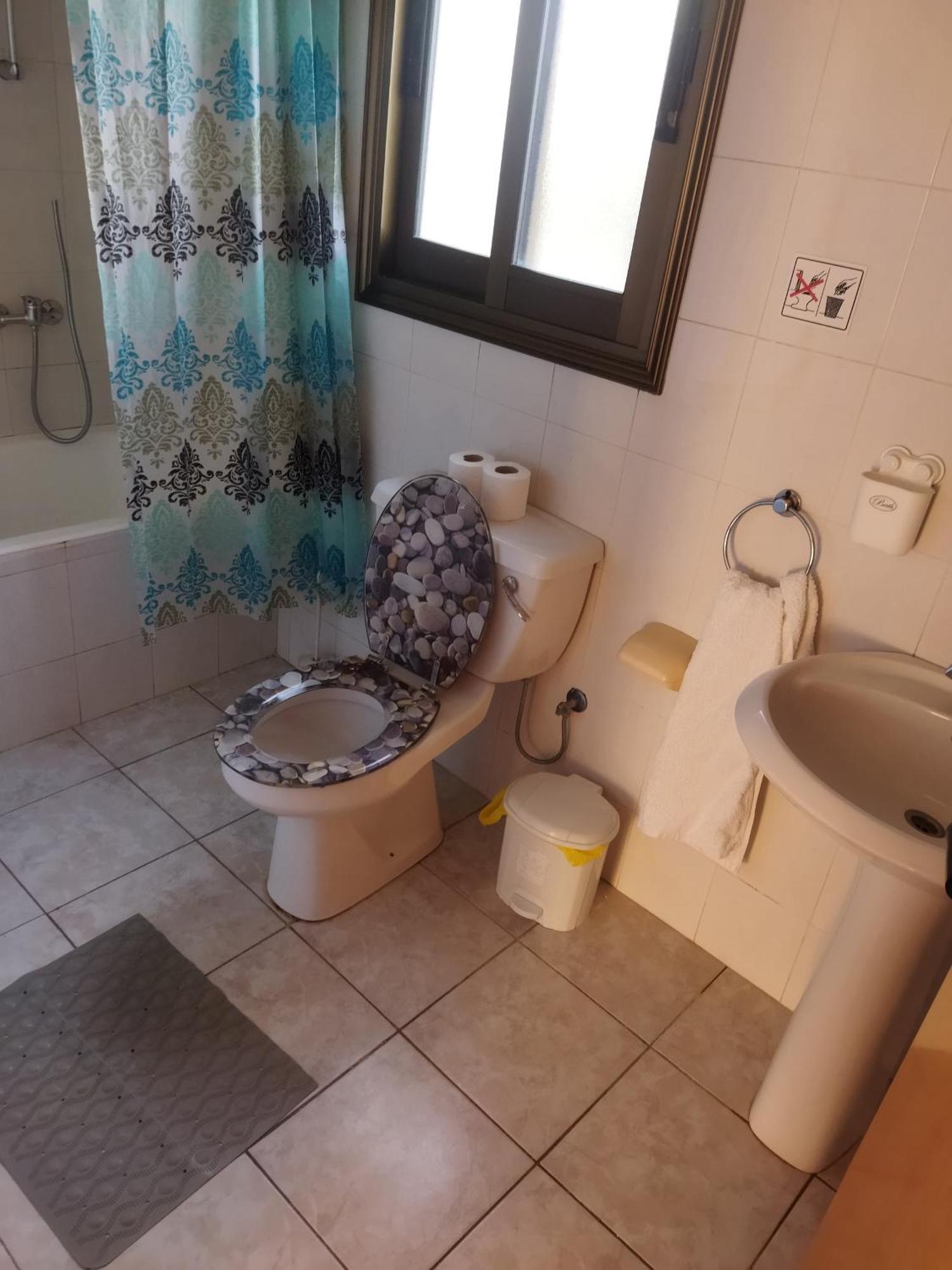 Paphos Anastasia Holiday Apartments מראה חיצוני תמונה