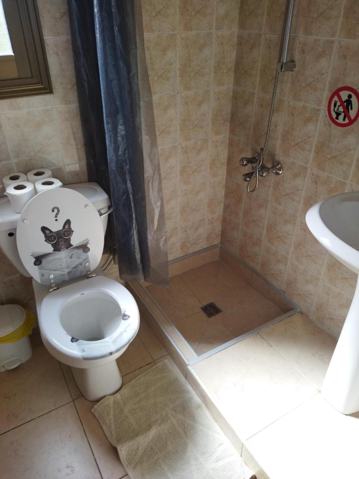Paphos Anastasia Holiday Apartments מראה חיצוני תמונה