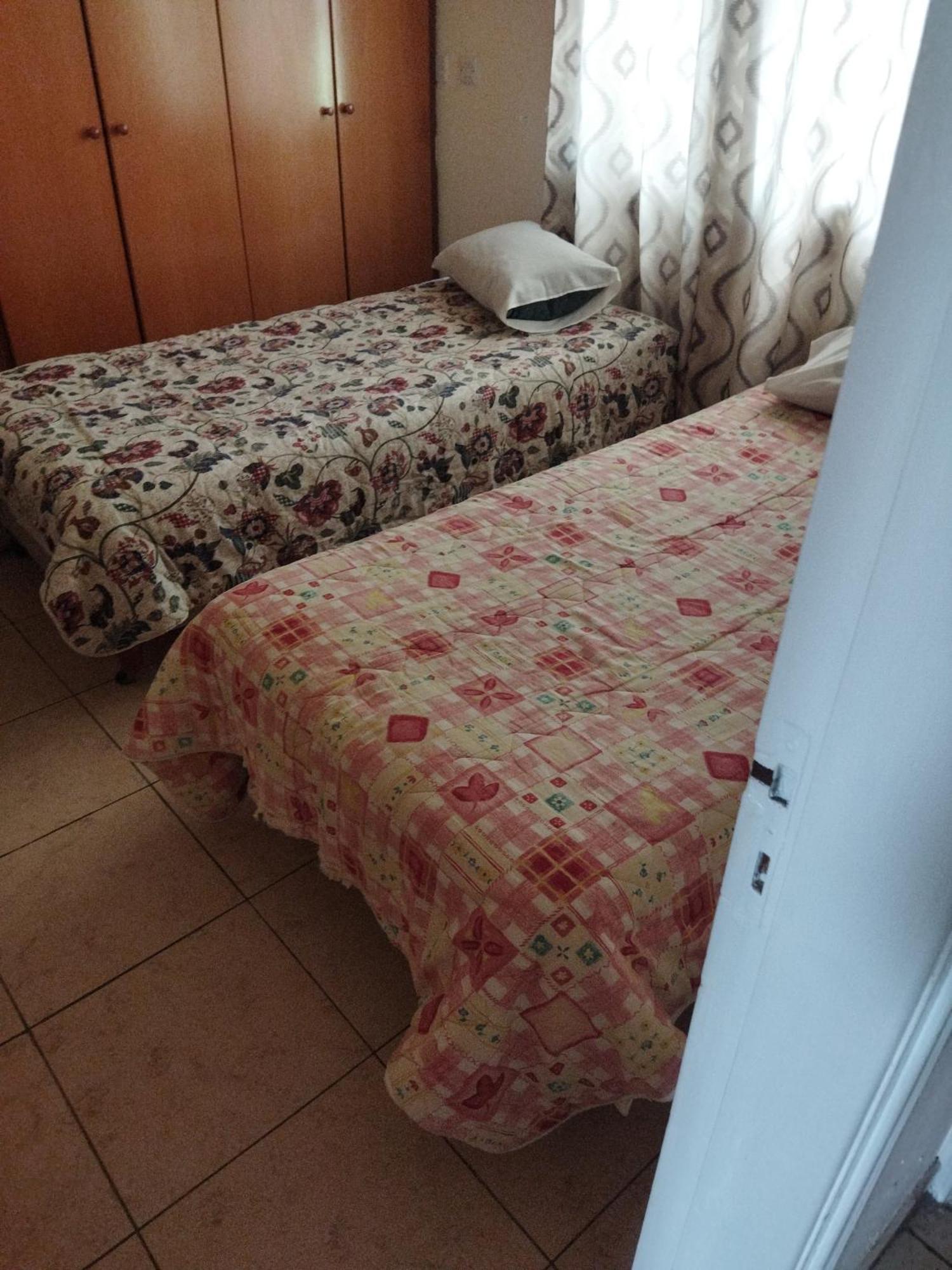 Paphos Anastasia Holiday Apartments מראה חיצוני תמונה