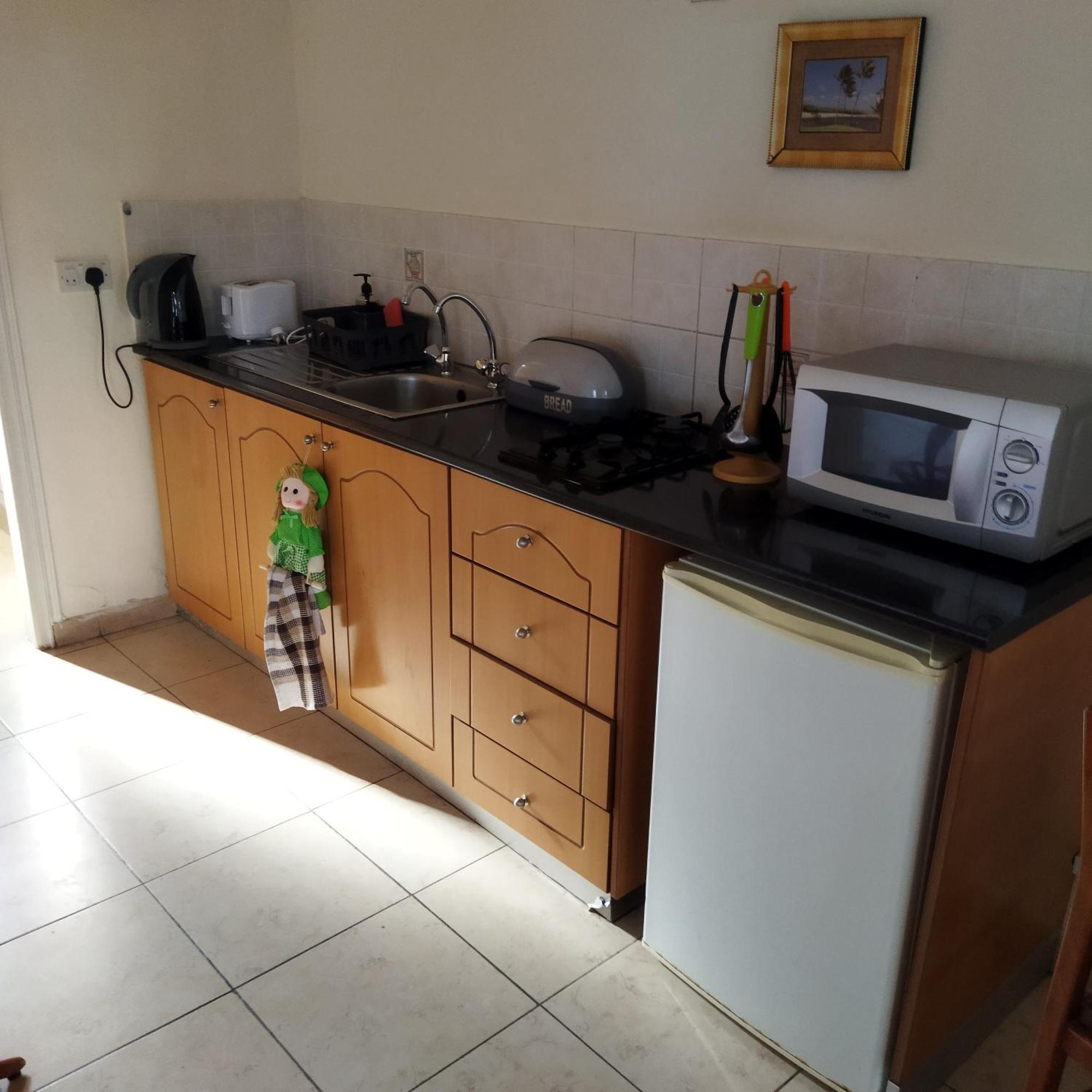 Paphos Anastasia Holiday Apartments מראה חיצוני תמונה