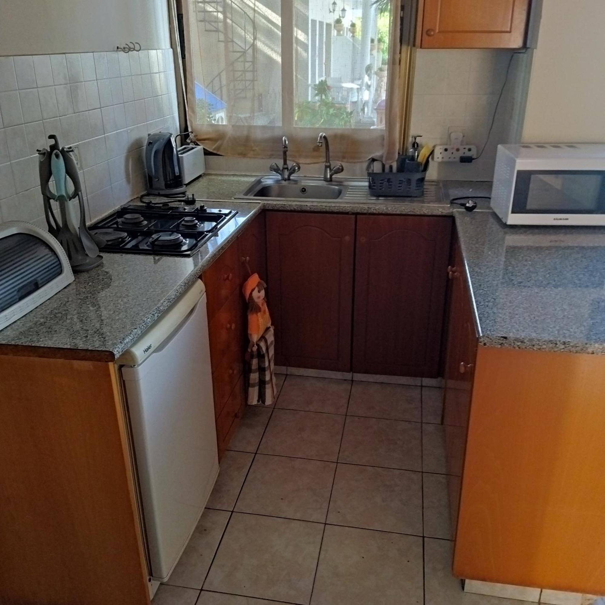Paphos Anastasia Holiday Apartments מראה חיצוני תמונה