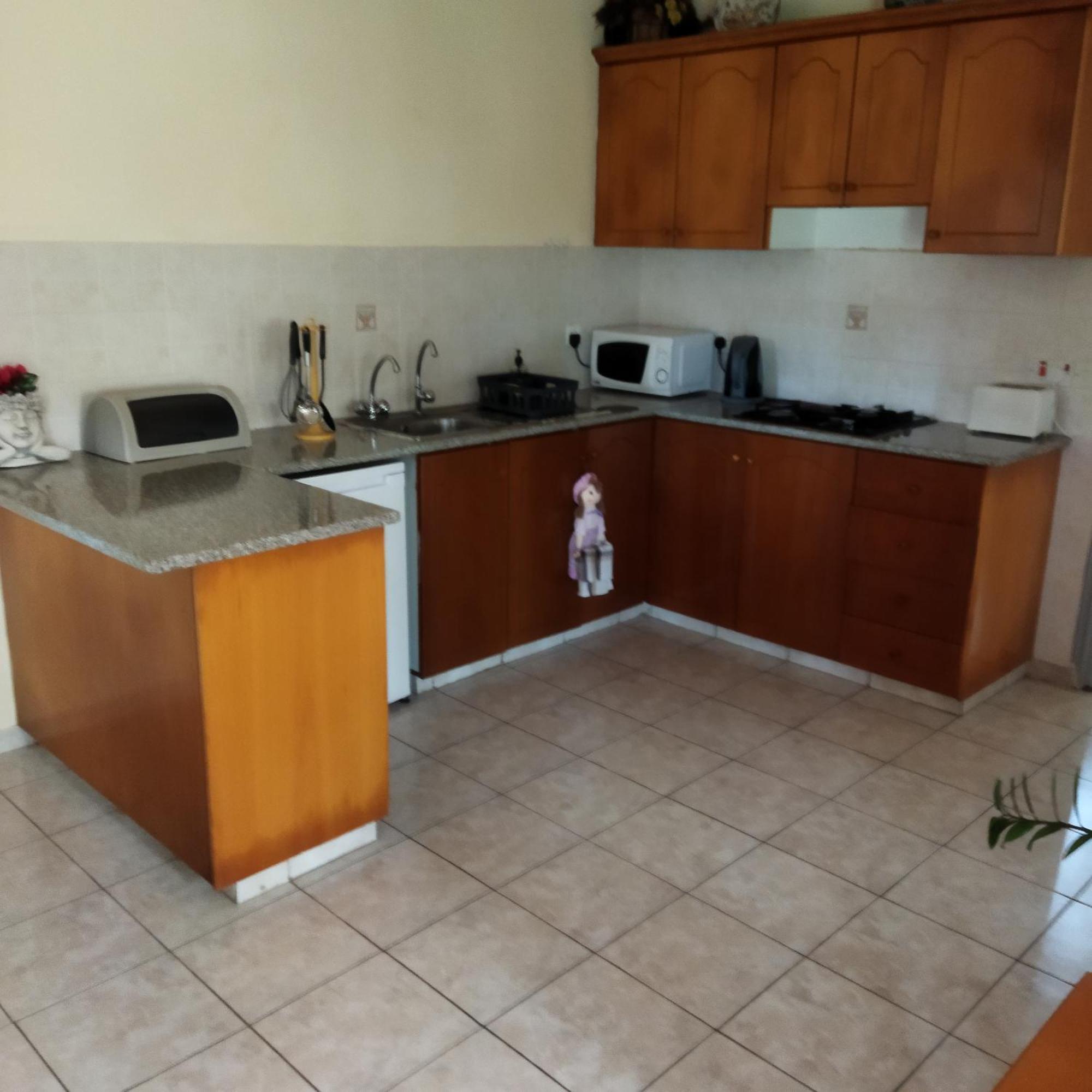 Paphos Anastasia Holiday Apartments מראה חיצוני תמונה