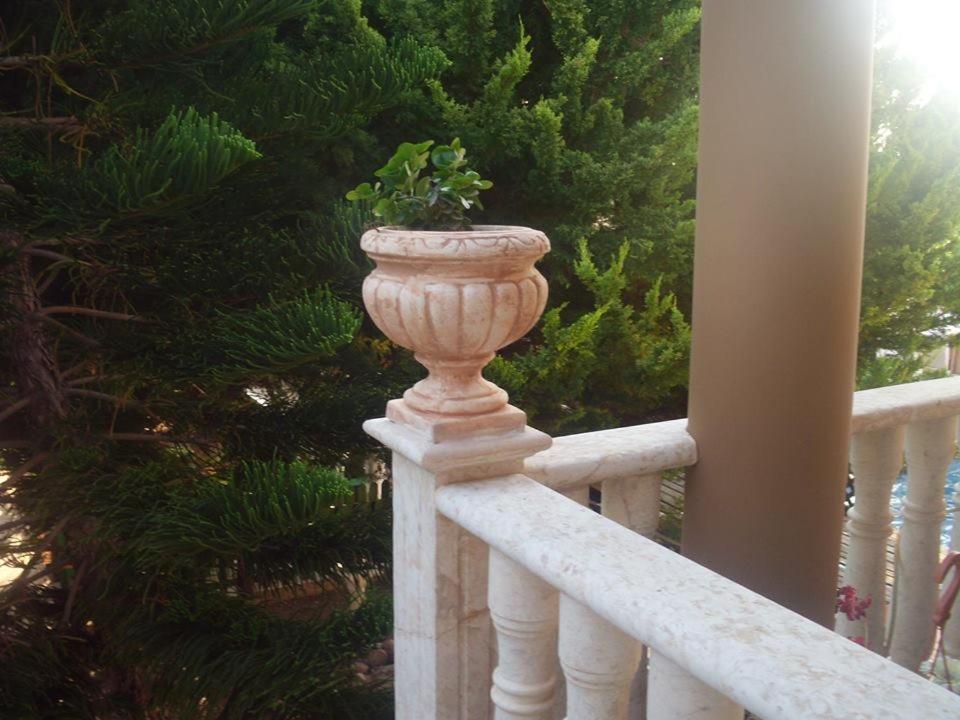 Paphos Anastasia Holiday Apartments מראה חיצוני תמונה